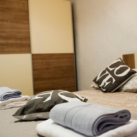 Apartman Flower Sibenik Exterior photo