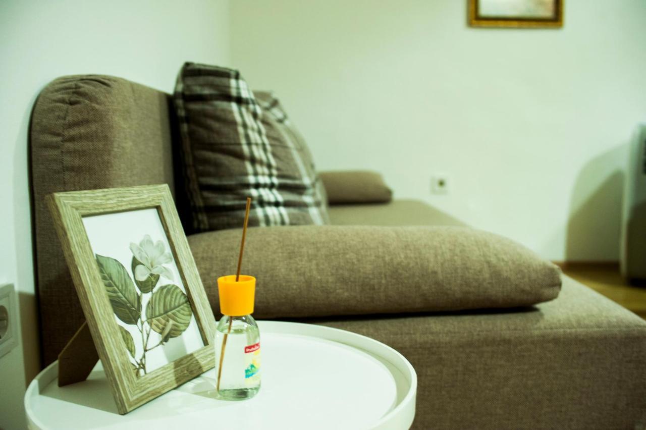 Apartman Flower Sibenik Exterior photo