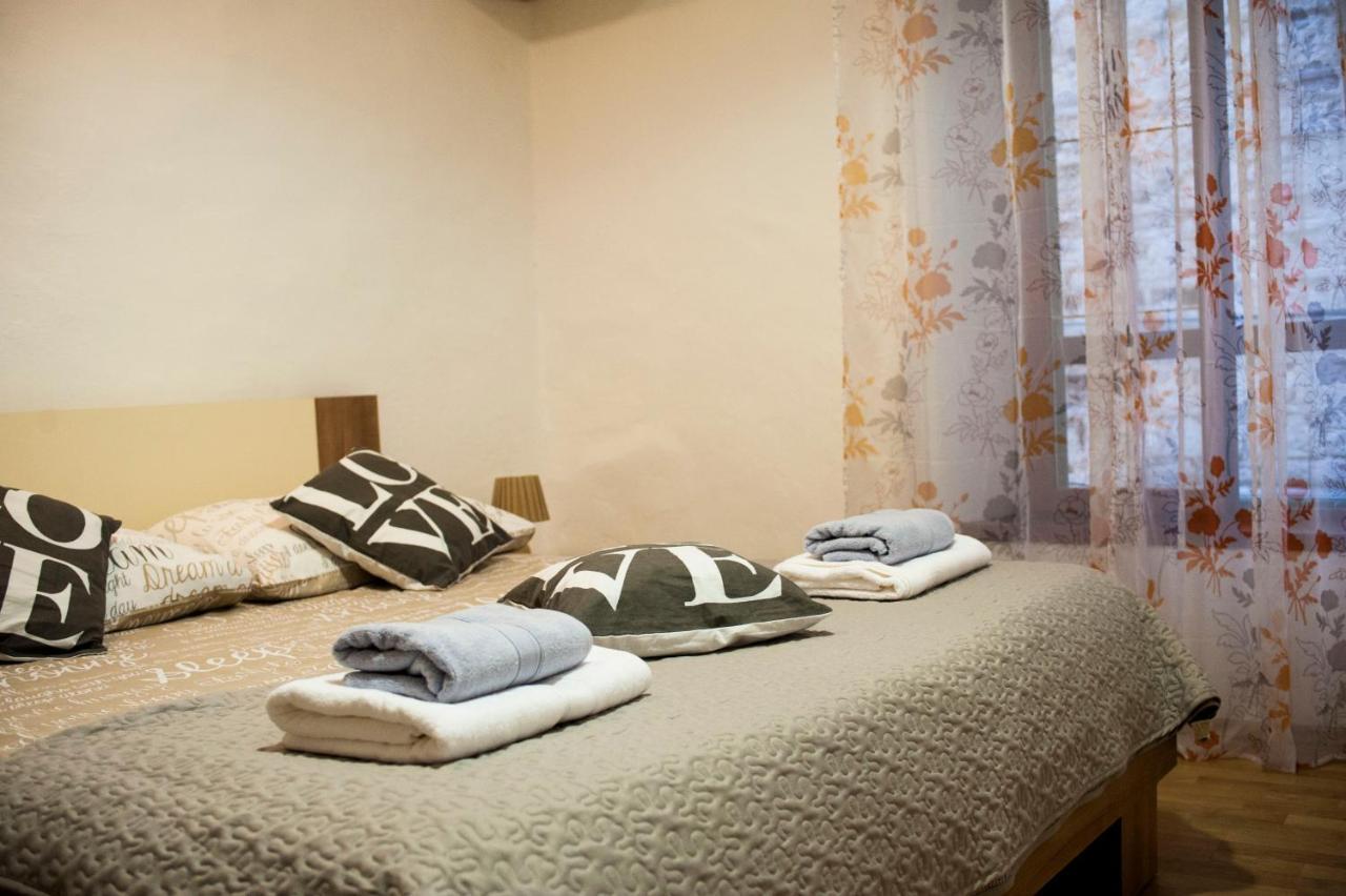 Apartman Flower Sibenik Exterior photo
